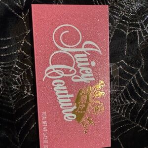 Juicy Couture Eye Shadow Palette